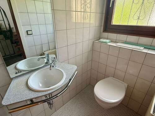 Gäste-WC - 