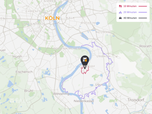 Makrolage - 