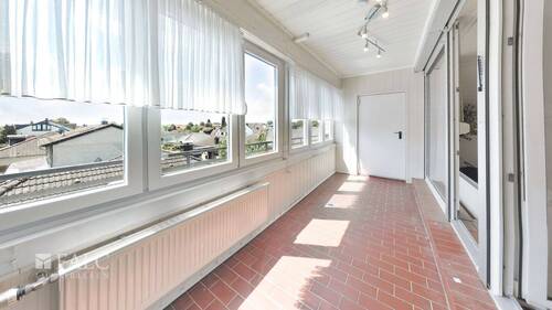 Wintergarten - Einfamilienhaus in Köln zum Kaufen
