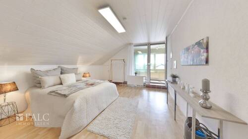 Schlafzimmer - 