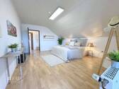 Schlafzimmer - 
