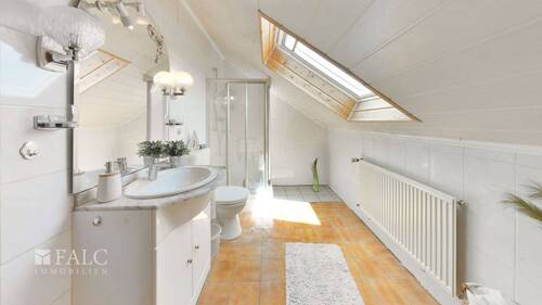 Badezimmer - 