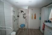 Bad und WC - 