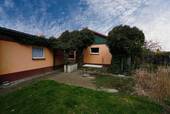 Haus seitlich - 