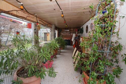 Wintergarten - 