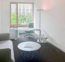 Voll ausgestatteter privater Büroraum für Sie und Ihr Team in Regus Am Brandenburger Tor - Berlin Mitte