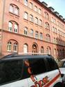 Bild 14 - solide 3-R-Wohnung mit Laminat & Balkon in ruhiger Lage, Klarastr. 40