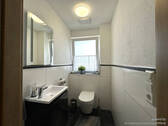 Gäste-WC - 