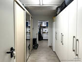 Lagerraum - 