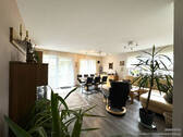 Wohnen und Essen - 