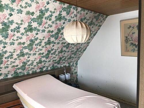 Das Elternschlafzimmer - 
