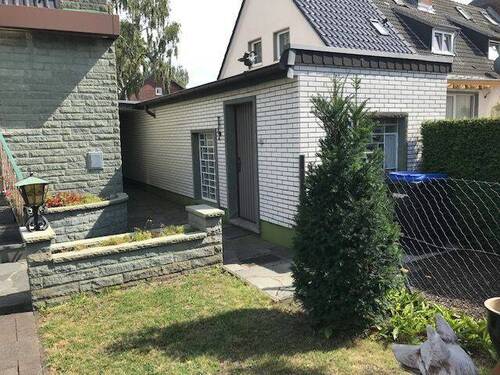 Die Garage - 