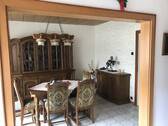Das Esszimmer - 4 Zimmer Doppelhaushälfte zum Kaufen in Hamm
