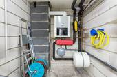 Heizungsanlage - 