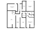 Hauseingang EG/Keller - 