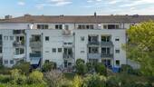 Ansicht Rückseite - 2 Zimmer Mehrfamilienhaus, Wohnhaus in Erftstadt