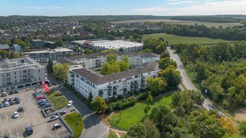 Wohnpark - 