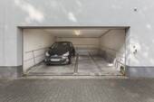 PKW-Garagenstellplätze - 