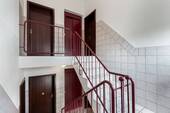 Treppenhaus - 