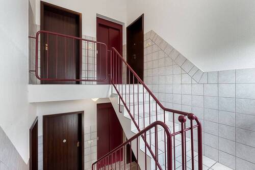 Treppenhaus - 