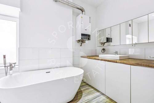 Badezimmer - 