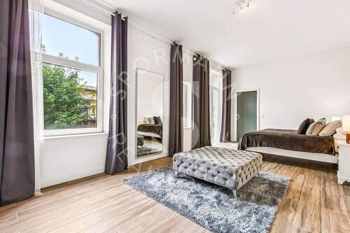 Schlafzimmer - 