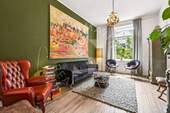 Arbeitszimmer - 