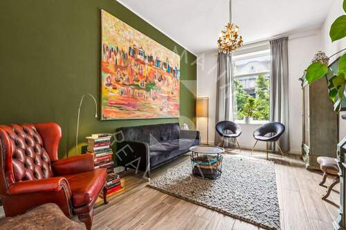 Arbeitszimmer - 