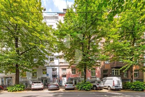 Hausansicht - 