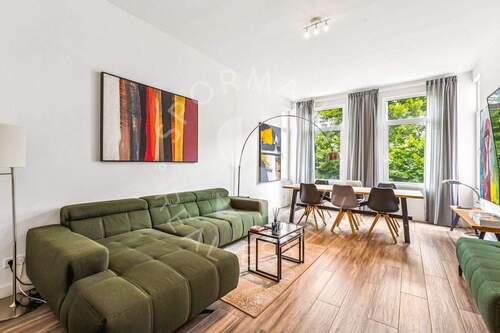 Wohnzimmer - 