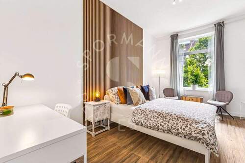 Gästezimmer - 