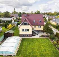 Pool, Sauna, Kamin: Dieses Zuhause hat alles - Besichtigung vereinbaren! - Brandenburg Dom
