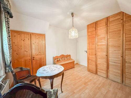 Schlafzimmer - 