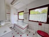 Badezimmer DG - 