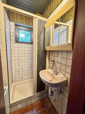 Dusche - 