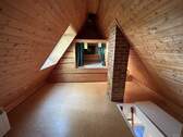 Zimmer Spitzboden - 