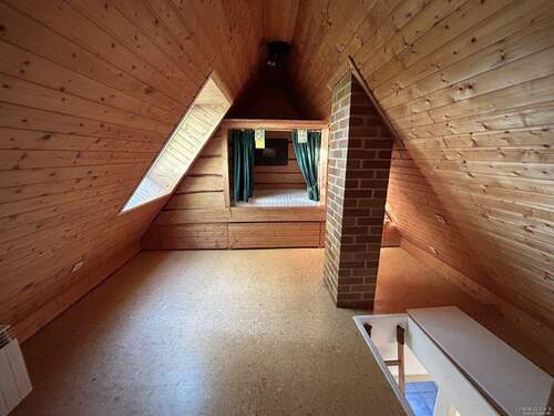 Zimmer Spitzboden - 