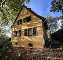 Einfamilienhaus mit großzügigem Grundstück in Blieskastel