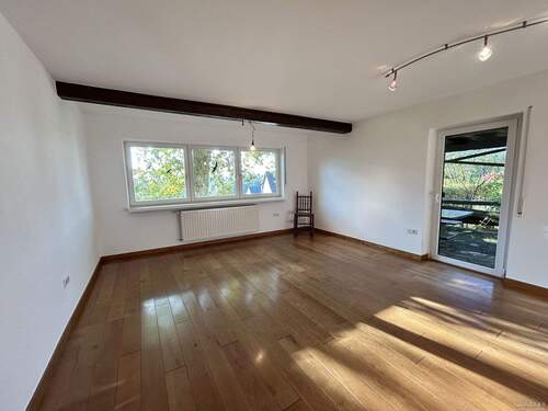 Wohnen EG - 4 Zimmer Einfamilienhaus zum Kaufen in Blieskastel