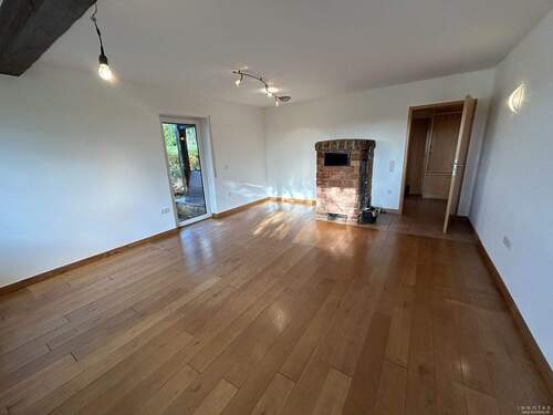 Wohnen EG - 4 Zimmer Einfamilienhaus in Blieskastel