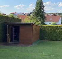 Schönes Baugrundstück in sonniger Lage - Starzach Felldorf