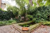 Garten Ansicht II - 