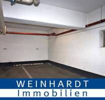Tiefgaragenstellplatz zentral gelegen in Hamburg-Winterhude Tiefgaragenstellplatz zentral gelegen in Hamburg-Winterhude