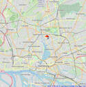 Lage in Hamburg - 