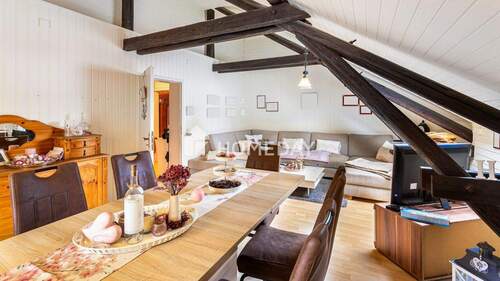 1. OG Wohnzimmer 1 - 