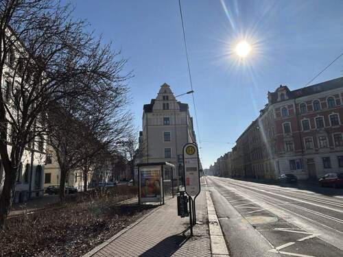 Leipziger Straße - 