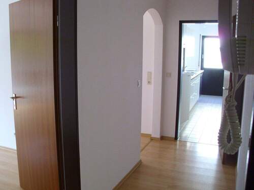 Bild 3 - 2 Zimmer Etagenwohnung in Karben