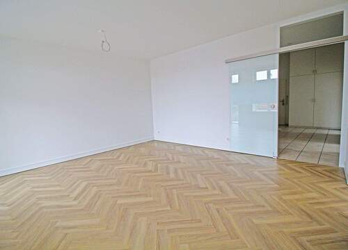 Wohnzimmer - 2 Zimmer Etagenwohnung in Bad Segeberg