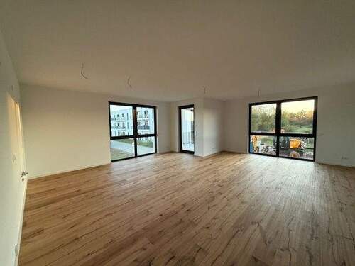 Küchen-u.Wohnbereich - 