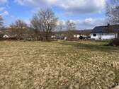 Blick_Nord - Grundstück zum Kaufen in Bad Brückenau